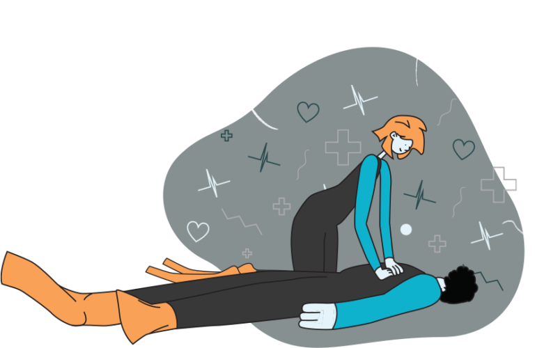 First Aid at Work Zenith Training